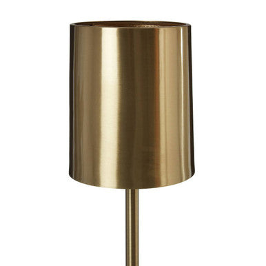 Palais Table Lamp with Marble Base - Image 5