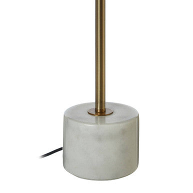 Palais Table Lamp with Marble Base - Image 6