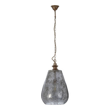 Terina large pendant light - Image 1