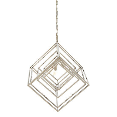 Kamara Multi Box Design Chandelier - Image 4