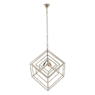 Kamara Multi Box Design Chandelier - Image 1