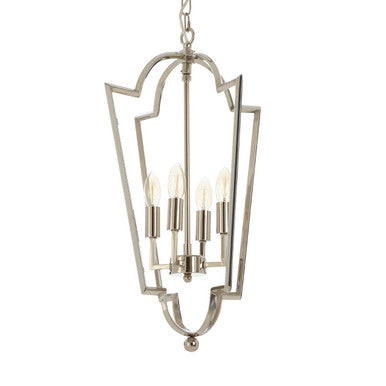 Venice Tapered Chandelier