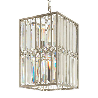 Marentina Cylindrical Chandelier