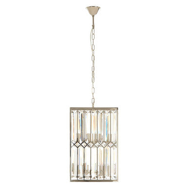 Marentina Cylindrical Chandelier - Image 1