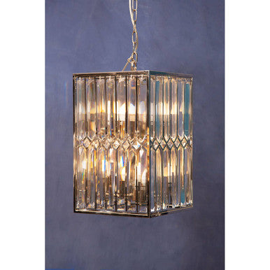 Marentina Cylindrical Chandelier