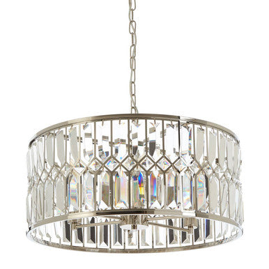 Marentina Round Chandelier - Image 1