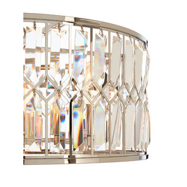 Marentina Round Chandelier