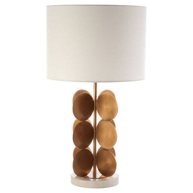 Zoe Table Lamp