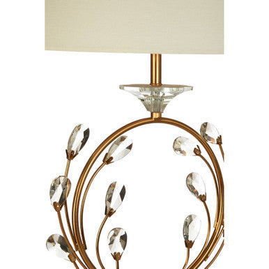 Zahra Table Lamp
