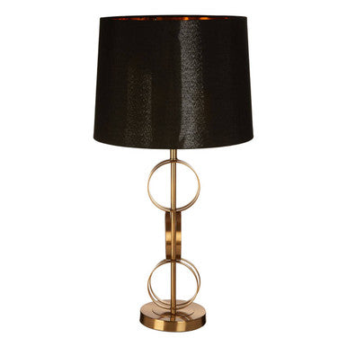 Zeta Table Lamp