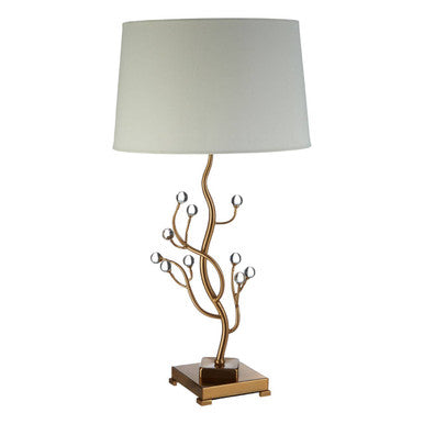 Zeva Table Lamp