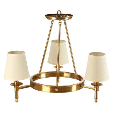 Zina Ceiling Light - Image 1