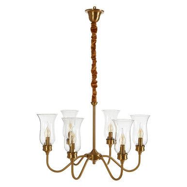 Zissi Ceiling Light - Image 1