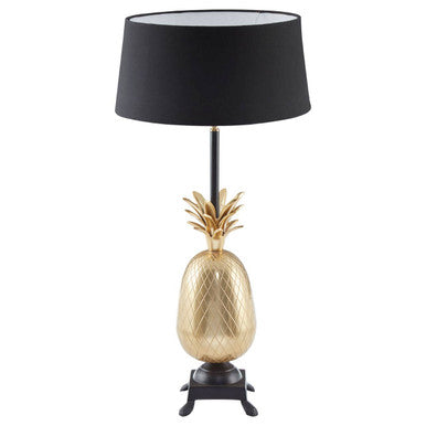 Boho Pineapple Table Lamp - Image 4
