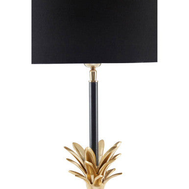 Boho Pineapple Table Lamp - Image 6