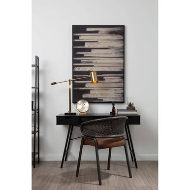 Mano Gold Table Lamp - Image 5