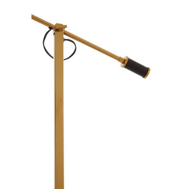 Mano Gold Table Lamp - Image 8