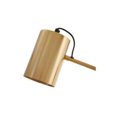 Mano Gold Table Lamp - Image 9