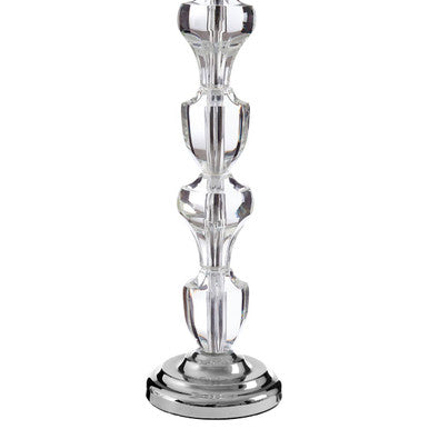 Carine Glass Table Lamp