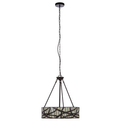 Waldorf Branch Pendant Light - Image 1