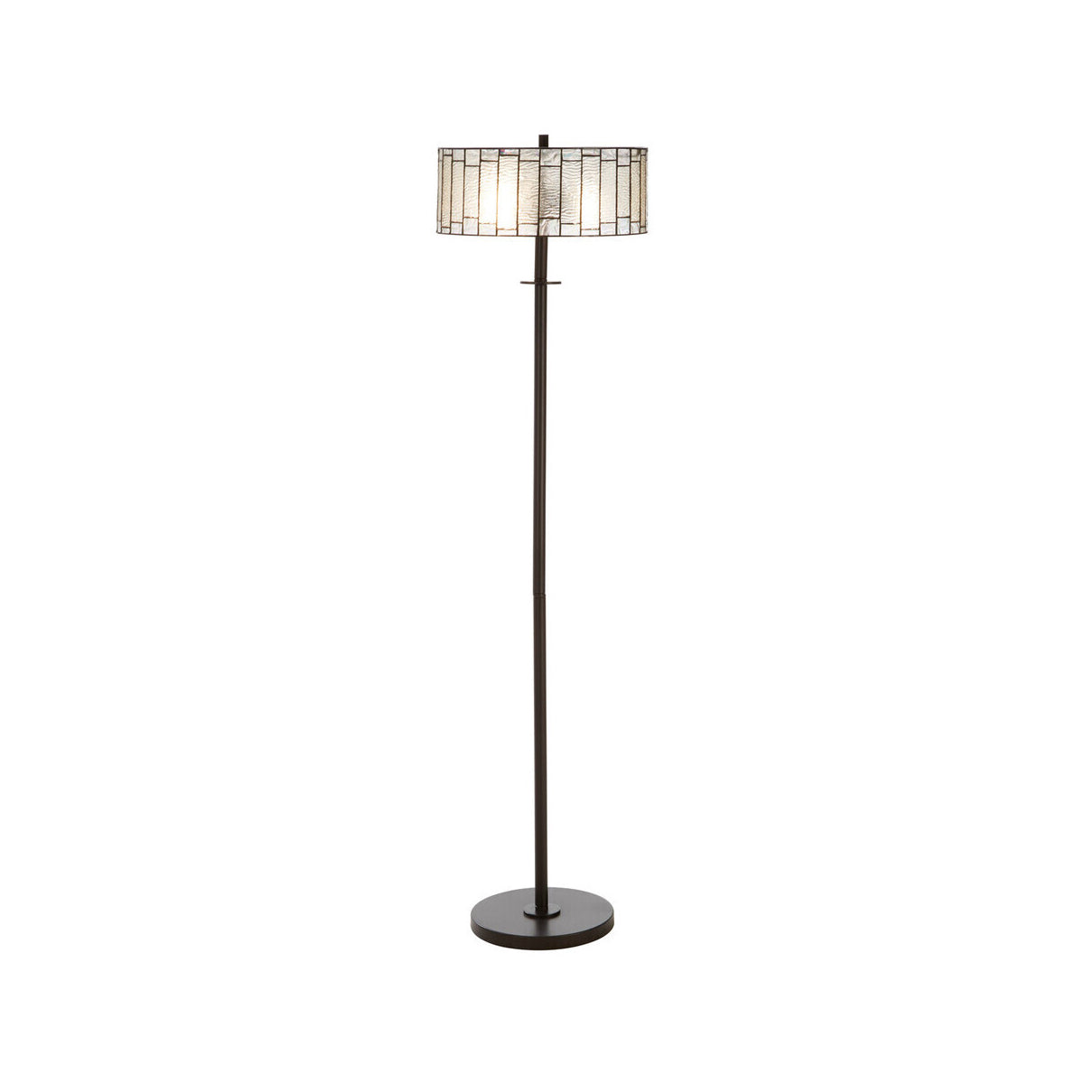 Waldorf Deco Floor Lamp