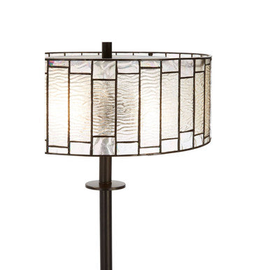 Waldorf Deco Floor Lamp