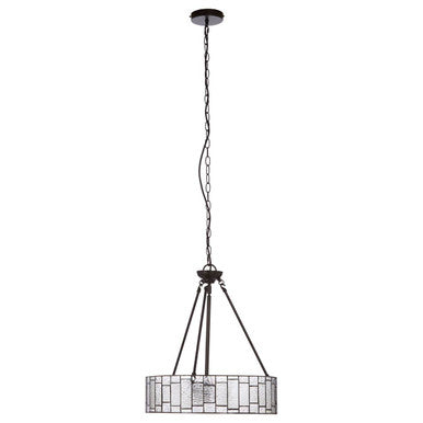 Waldorf Deco Pendant Light - Image 1