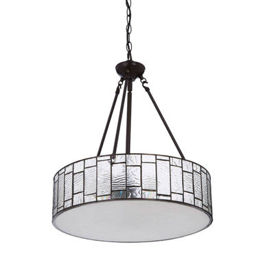 Waldorf Deco Pendant Light - Image 4