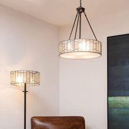 Waldorf Deco Pendant Light - Image 2