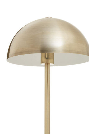 Murdoch Table Lamp with White Marble Base - Image 8