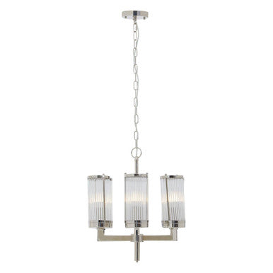 Hilton Pendant Light