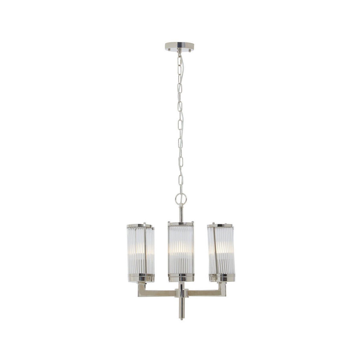 Hilton Pendant Light
