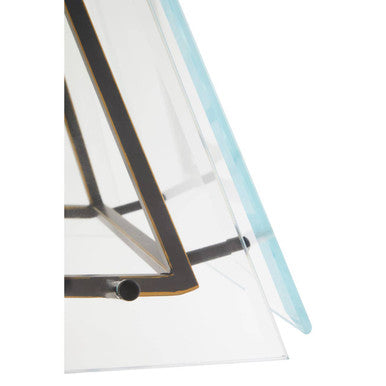 Palasso Black Finish Pendant Light