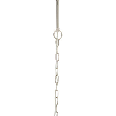 Claridge Four Bulb Pendant Light - Image 9
