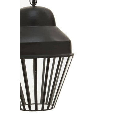 Preston One Bulb Pendant Light