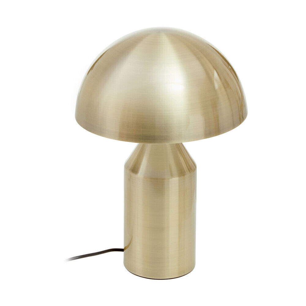 Tabor Gold Finish Table Lamp - Image 1