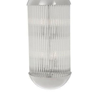 Kensington Townhouse 6 Bulb Small Pendant Light