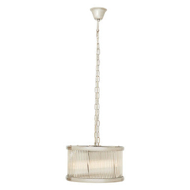 Kensington Townhouse 5 Bulb Pendant Light