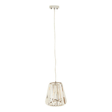 Kensington Townhouse Pendant Light