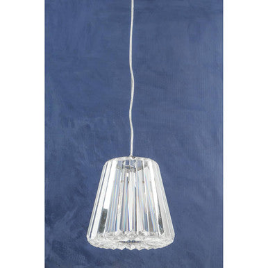 Kensington Townhouse Pendant Light