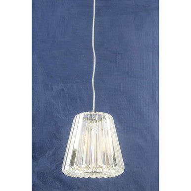 Kensington Townhouse Pendant Light