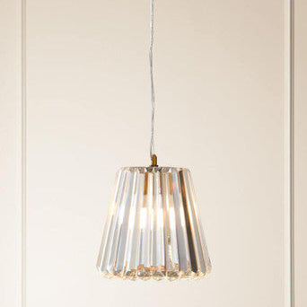 Kensington Townhouse Bronze Pendant Light - Image 2