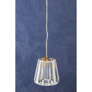 Kensington Townhouse 1 Bulb Pendant Light - Image 3