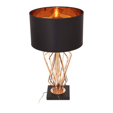 Kensington Townhouse Table Lamp - Image 3