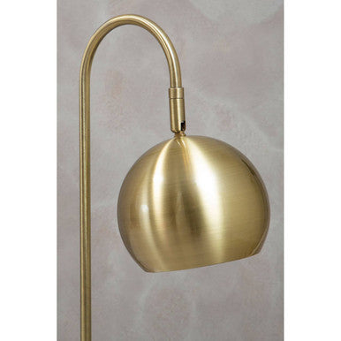 Newton Globe Shaped Desk Lamp - Image 7