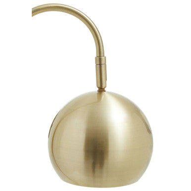 Newton Globe Shaped Desk Lamp - Image 11
