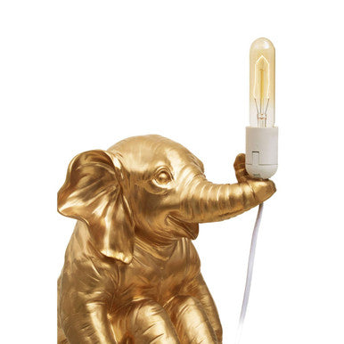 Boho Elephant Lamp - Image 7
