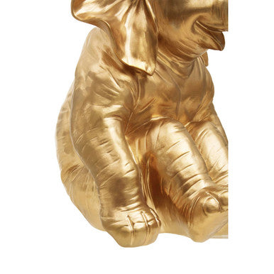 Boho Elephant Lamp - Image 8