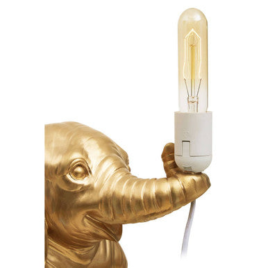 Boho Elephant Lamp - Image 10