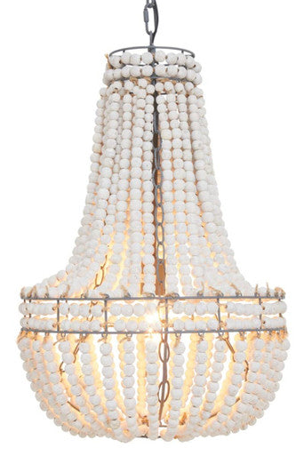 Lapiz Chandelier